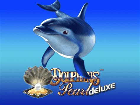 Dolphin S Pearl Parimatch